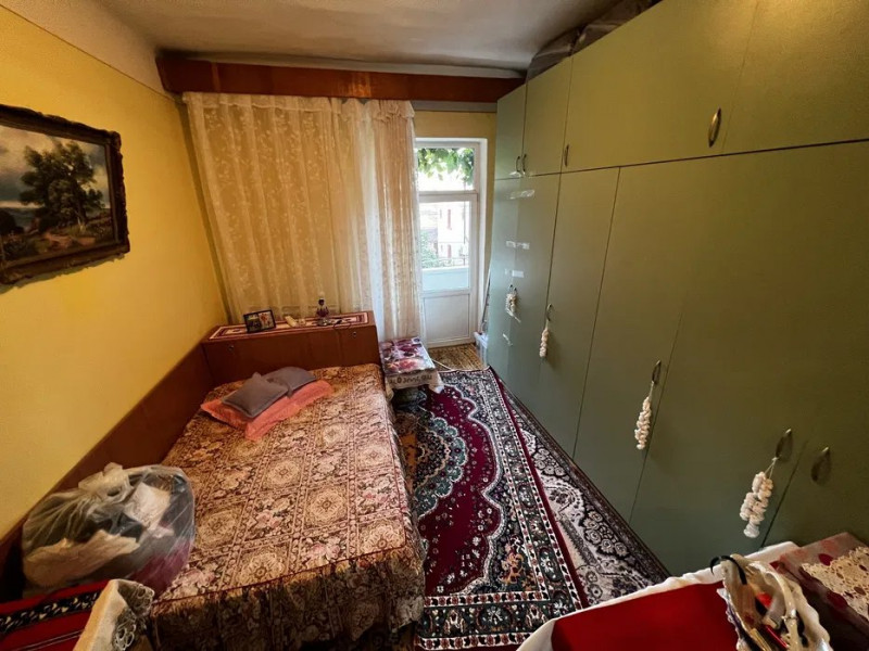 Apartament 2 Camere - Zona Tomis Mall - Modest Si Curat