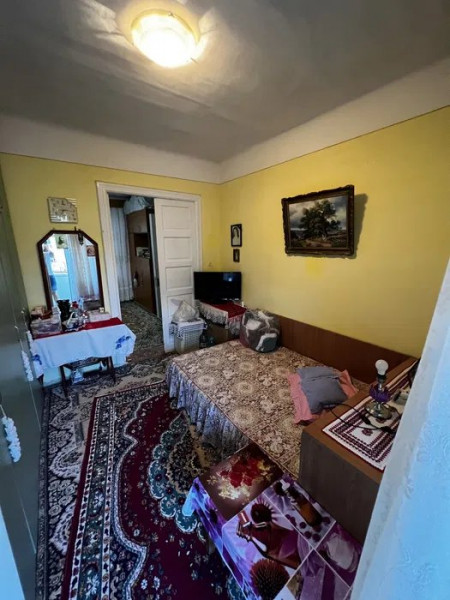 Apartament 2 Camere - Zona Tomis Mall - Modest Si Curat