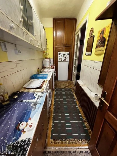 Apartament 2 Camere - Zona Tomis Mall - Modest Si Curat
