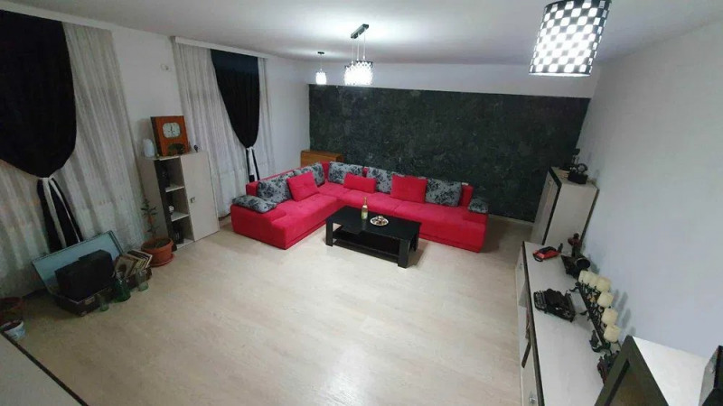 Casa P+1 - Zona Medeea CET - Mobilata Complet - Beci - Centrala Pe Gaze