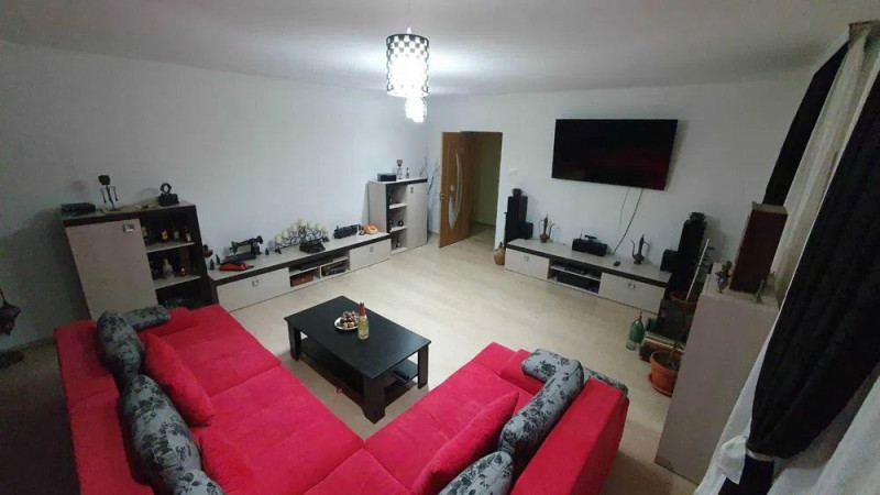 Casa P+1 - Zona Medeea CET - Mobilata Complet - Beci - Centrala Pe Gaze