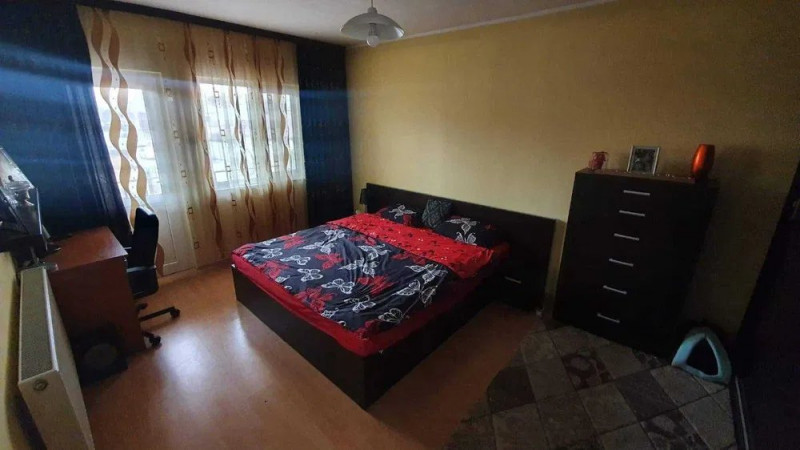 Casa P+1 - Zona Medeea CET - Mobilata Complet - Beci - Centrala Pe Gaze