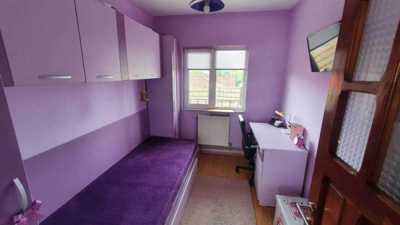 Casa P+1 - Zona Medeea CET - Mobilata Complet - Beci - Centrala Pe Gaze