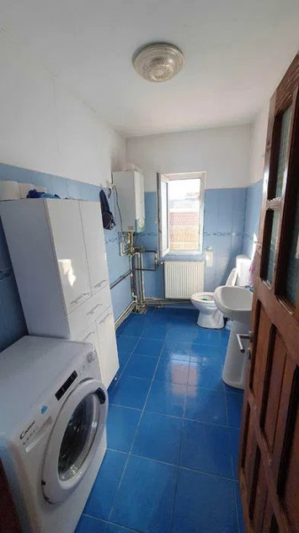 Casa P+1 - Zona Medeea CET - Mobilata Complet - Beci - Centrala Pe Gaze