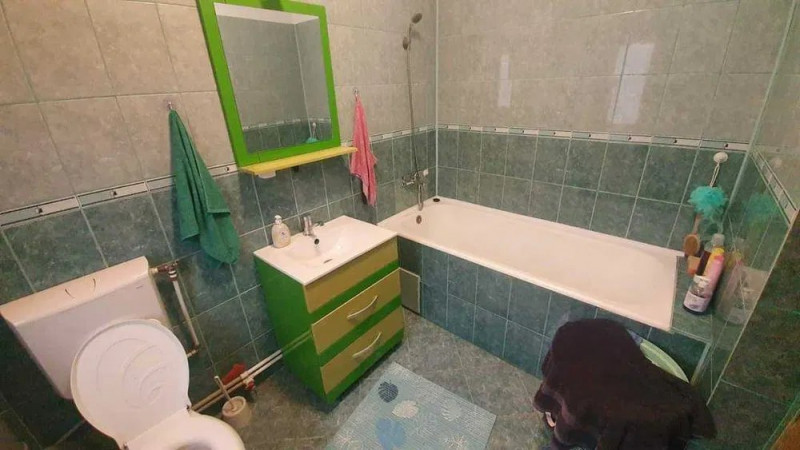 Casa P+1 - Zona Medeea CET - Mobilata Complet - Beci - Centrala Pe Gaze