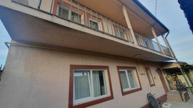 Casa P+1 - Zona Medeea CET - Mobilata Complet - Beci - Centrala Pe Gaze