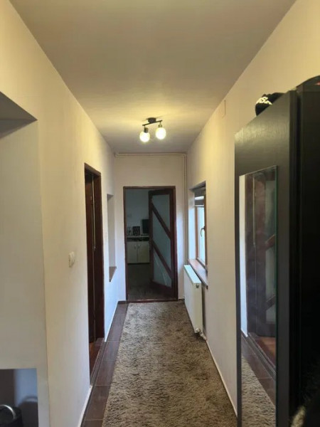 Casa P+M - Eforie Nord - Renovata 2020 - Centrala Pe Gaze - Foisor