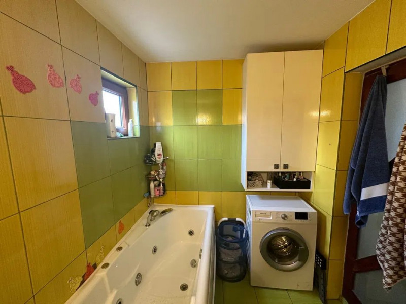 Casa P+M - Eforie Nord - Renovata 2020 - Centrala Pe Gaze - Foisor