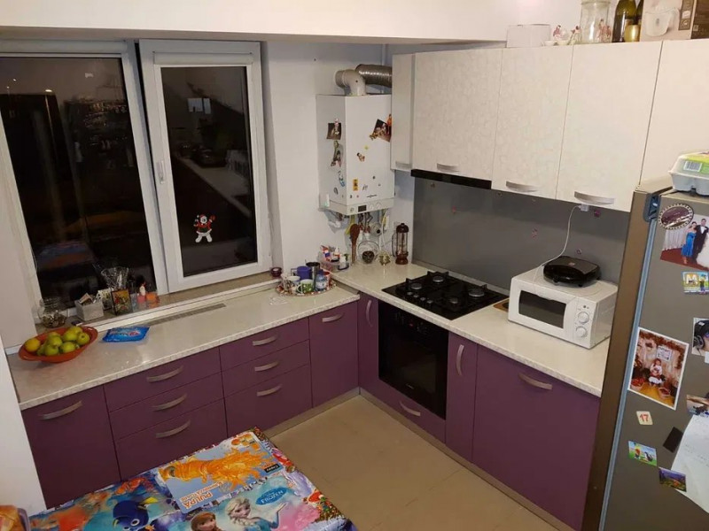 Apartament 2 Camere - Zona Compozitori - Etaj 1 - Boxa - Loc Parcare