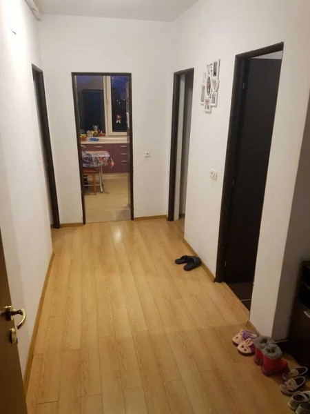 Apartament 2 Camere - Zona Compozitori - Etaj 1 - Boxa - Loc Parcare