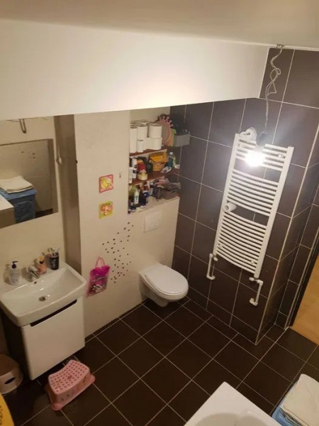 Apartament 2 Camere - Zona Compozitori - Etaj 1 - Boxa - Loc Parcare