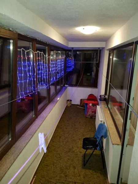 Apartament 2 Camere - Zona Compozitori - Etaj 1 - Boxa - Loc Parcare