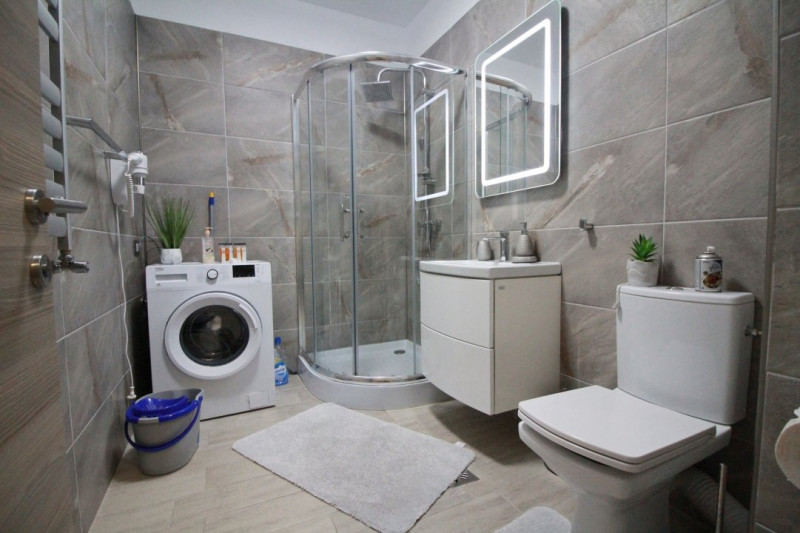 Apartament 2 Camere - Mamaia Nord - Alezzi Resort - Al Doilea Rand La Mare
