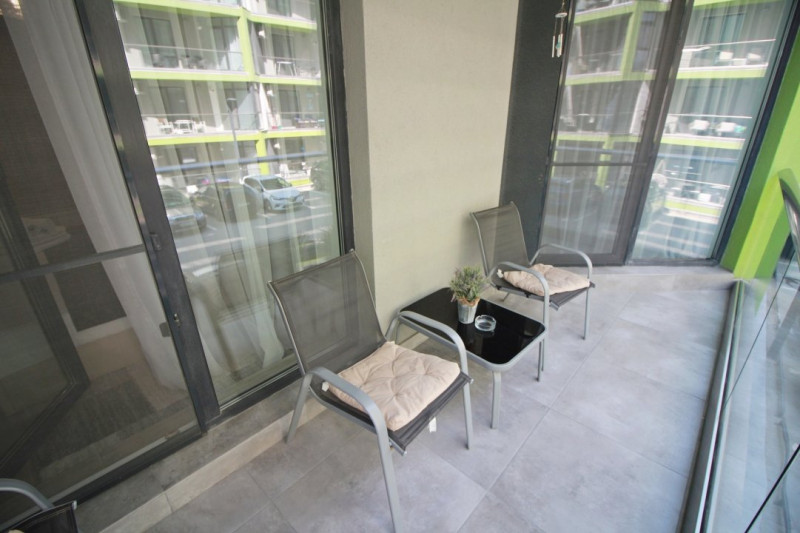 Apartament 2 Camere - Mamaia Nord - Alezzi Resort - Al Doilea Rand La Mare