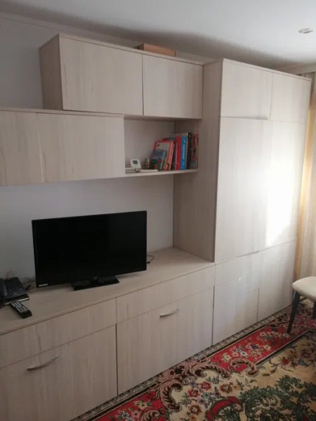 Apartament 3 Camere - Zona Dacia - Parter - Boxa - Centrala Pe Gaze