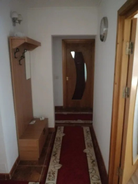 Apartament 3 Camere - Zona Dacia - Parter - Boxa - Centrala Pe Gaze