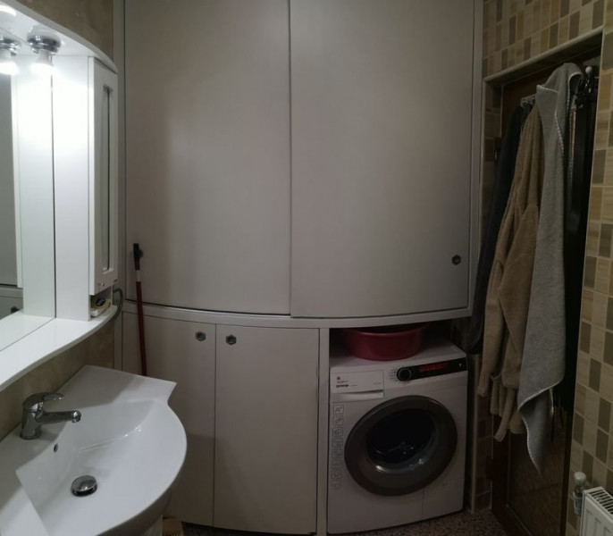 Apartament 2 Camere Semidecomandate - Zona Kamsas - Mobilat