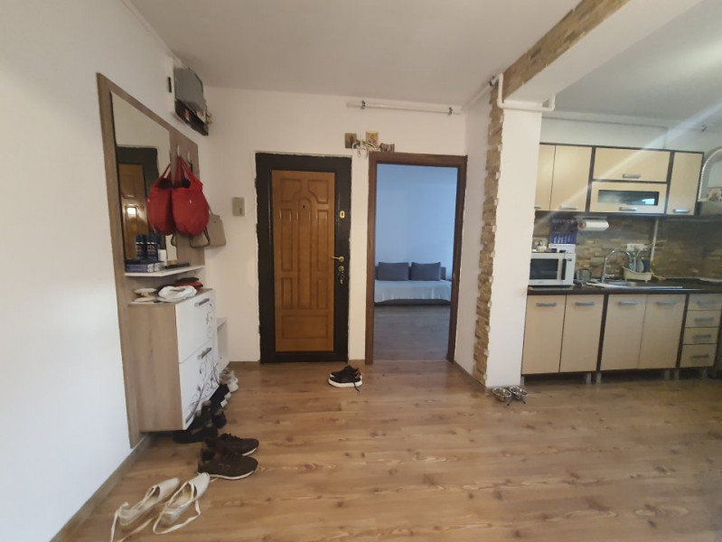 Apartament 2 Camere - ICIL - Scoala 24 - Mobilat - Centrala pe Gaze