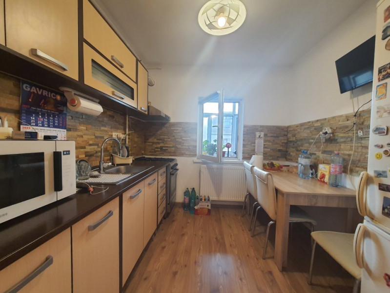 Apartament 2 Camere - ICIL - Scoala 24 - Mobilat - Centrala pe Gaze