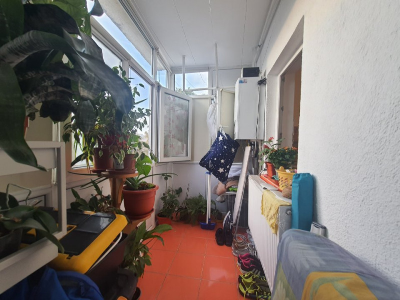 Apartament 2 Camere - ICIL - Scoala 24 - Mobilat - Centrala pe Gaze