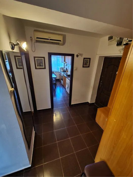 Apartament 3 Camere - Tomis Nord - Liceul Decebal - Centrala Pe Gaze