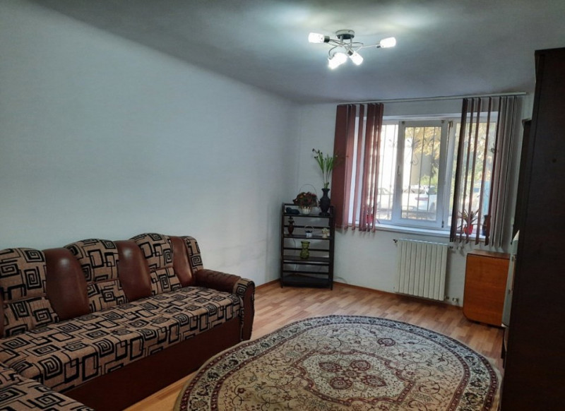 Apartament 2 Camere - Casa De Cultura - Parter - Gaze La Usa