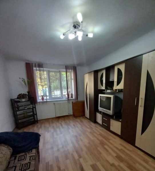 Apartament 2 Camere - Casa De Cultura - Parter - Gaze La Usa