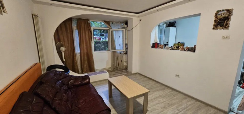 Apartament 2 Camere - Tomis Nord - Brotacei - Parter - Centrala Gaze