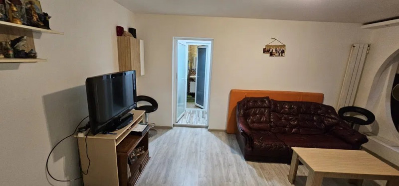 Apartament 2 Camere - Tomis Nord - Brotacei - Parter - Centrala Gaze