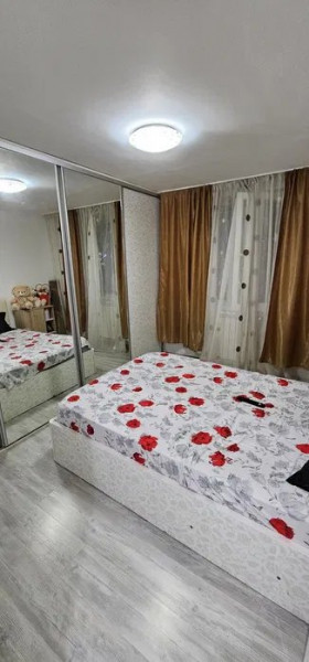 Apartament 2 Camere - Tomis Nord - Brotacei - Parter - Centrala Gaze