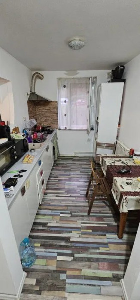 Apartament 2 Camere - Tomis Nord - Brotacei - Parter - Centrala Gaze