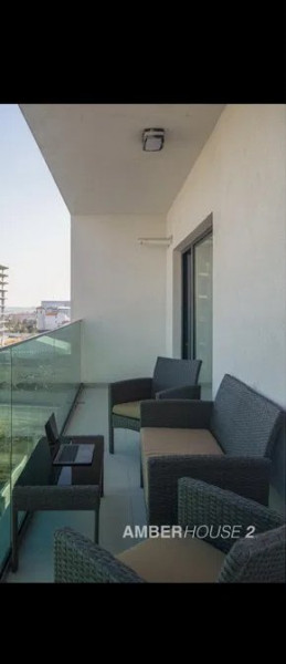 Studio Modern - Mamaia Nord - H. Piratilor - Mobilat Lux - Optional Loc Parcare