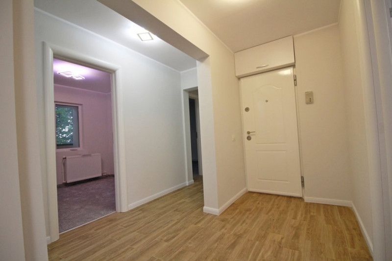 Apartament 4 Camere - Finisaje De Top - Investitii Zero - Totul Nou - Zona Eden