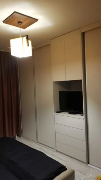 Apartament 3 Camere - Tomis Nord - Etaj Intermediar - Mobilat - Centrala Gaze