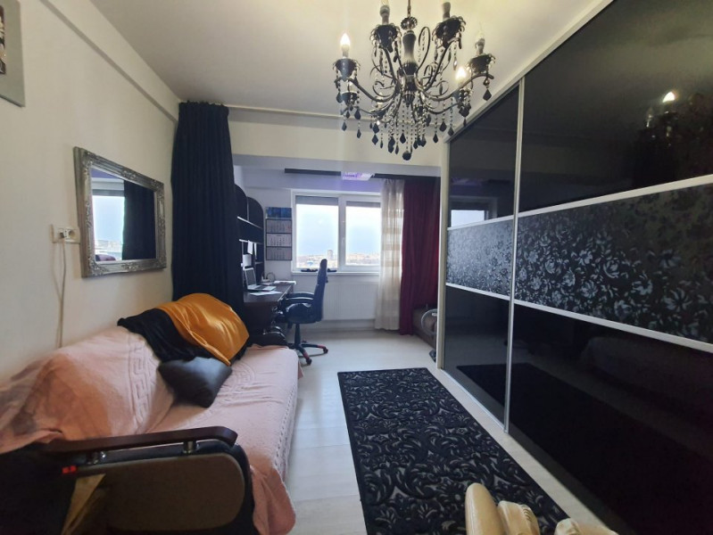 Apartament 3 Camere - Zona Vivo Mall - Mobilat Complet - Loc Parcare