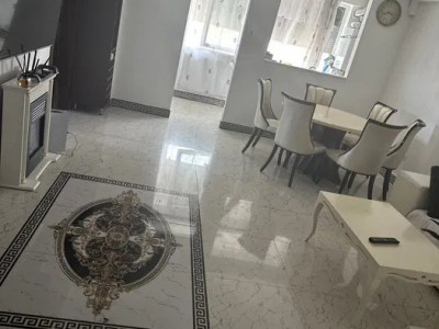 Apartament 3 Camere - Zona Vivo Mall - Mobilat Complet - Loc Parcare