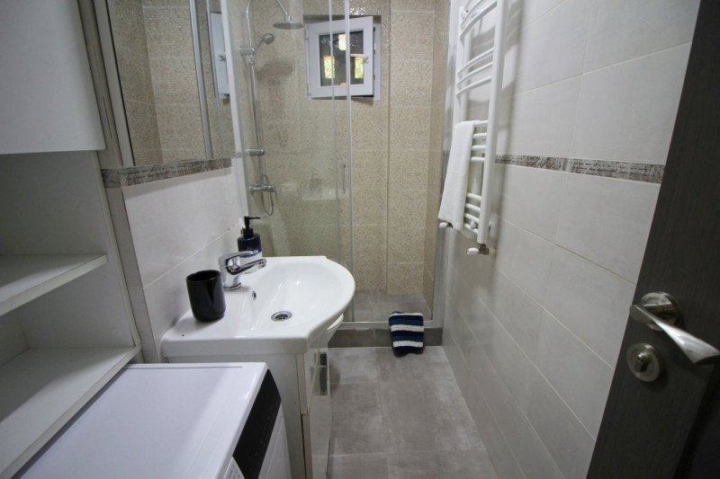 Apartament 3 Camere - Tomis Nord - Parter - Mobilat Complet