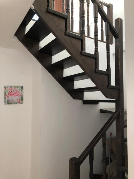 Apartament Tip Duplex  -Zona Campus - Bloc Nou -  Spatios - Mobilat Complet
