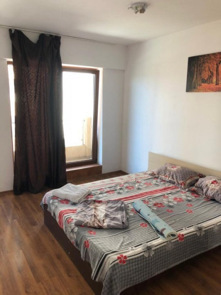 Apartament Tip Duplex  -Zona Campus - Bloc Nou -  Spatios - Mobilat Complet