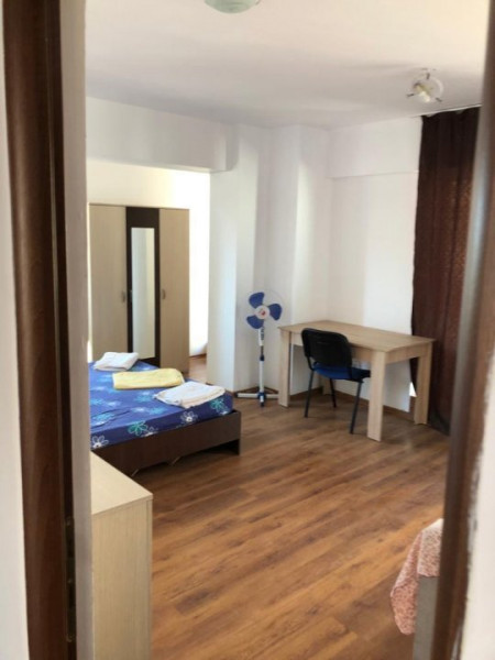 Apartament Tip Duplex  -Zona Campus - Bloc Nou -  Spatios - Mobilat Complet