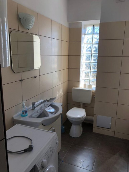 Apartament Tip Duplex  -Zona Campus - Bloc Nou -  Spatios - Mobilat Complet