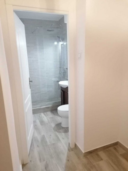 Garsoniera - Zona Tomis III - Renovata - Parter - Balcon
