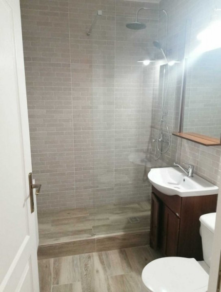 Garsoniera - Zona Tomis III - Renovata - Parter - Balcon