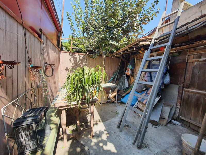 Casa 3 Camere - Zona Faleza Nord - Delfinariu - Centrala Pe Gaze