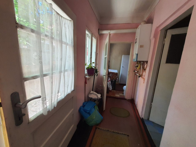 Casa 3 Camere - Zona Faleza Nord - Delfinariu - Centrala Pe Gaze