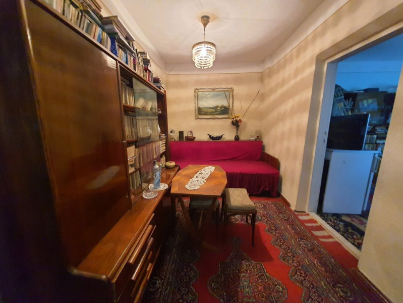 Casa 3 Camere - Zona Faleza Nord - Delfinariu - Centrala Pe Gaze
