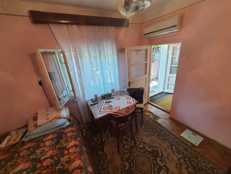 Casa 3 Camere - Zona Faleza Nord - Delfinariu - Centrala Pe Gaze
