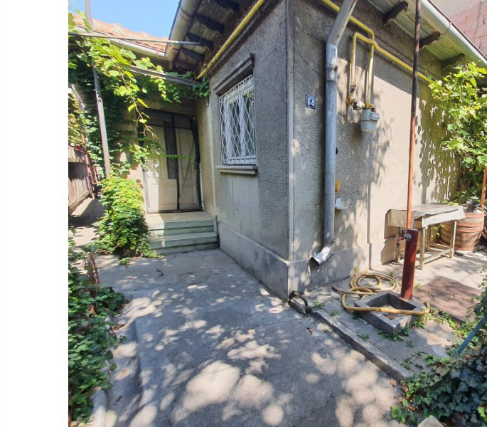 Casa 3 Camere - Zona Faleza Nord - Delfinariu - Centrala Pe Gaze