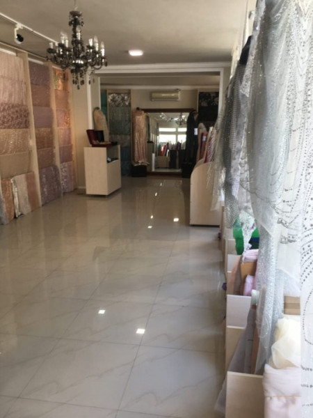 Spatiu Comercial - 130 Mp - Ultracentral - Zona Stefan Cel Mare 