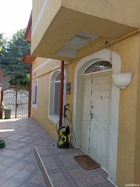 Casa P+M - 5 Camere - Pozitionata Ultracentral - Partial Mobilata 